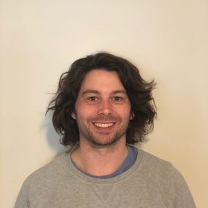 Meet your Posher, Brett